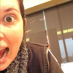 Meet your Posher, Nathan